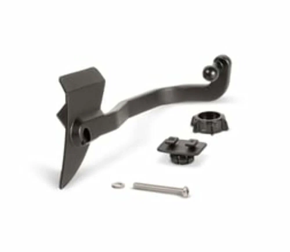 2023-2019 1500 A-Pillar Display Mount 38604